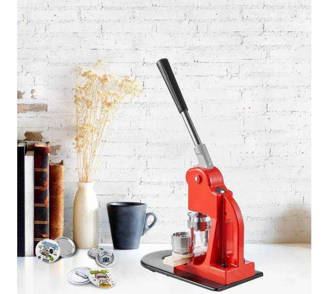 Ženkliukų gaminimo mašina 32 mm su 500 dalimis7