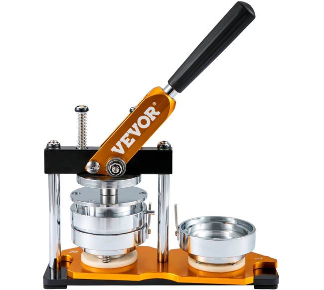 Ženkliukų gaminimo aparatas, 75 mm10