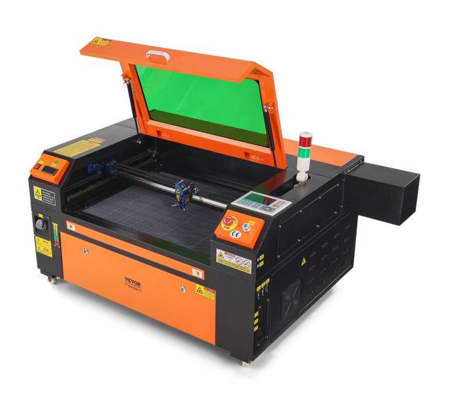 80W CO2 lazerinis graviravimo aparatas 500x700 mm8