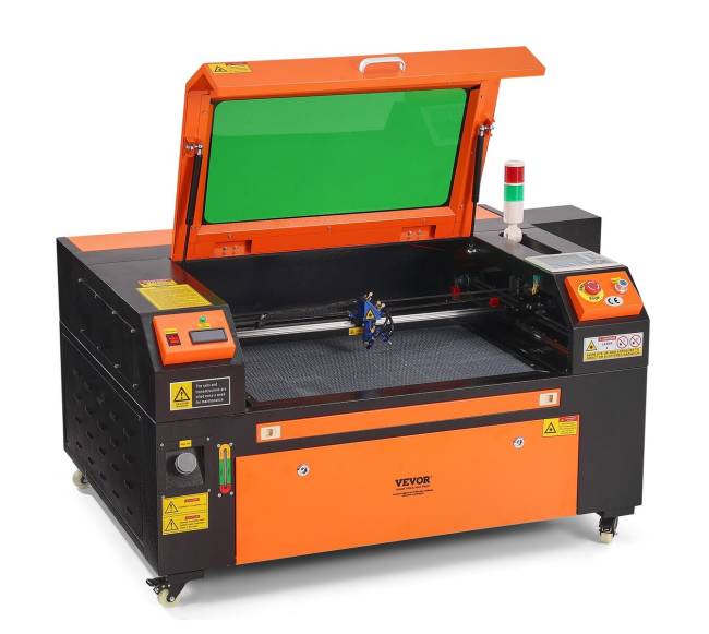 80W CO2 lazerinis graviravimo aparatas 500x700 mm9