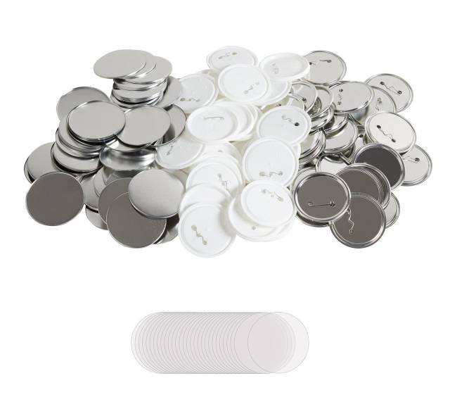 75 mm ženkliukų dalių rinkinys, 200 vnt.8