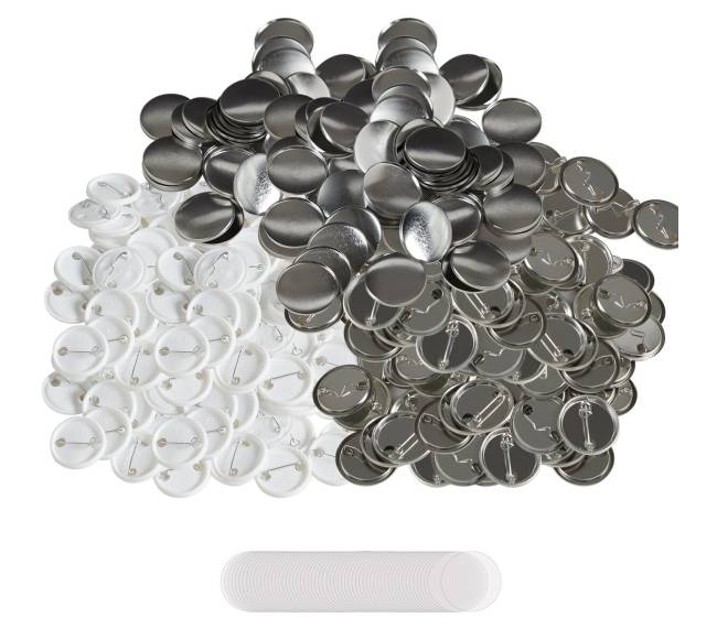 1.25 colio ženkliuko dalys 500 komplektų0