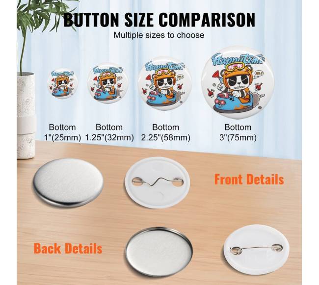 1.25 colio ženkliuko dalys 500 komplektų4