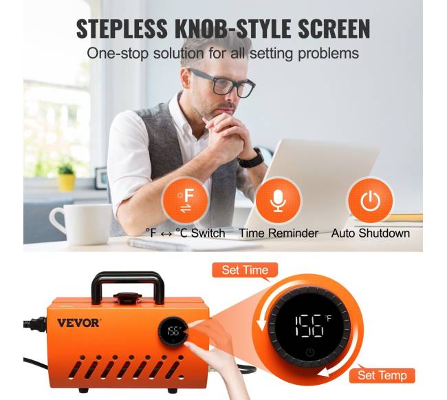 Puodukų šilumos presas sublimacijai 11-30oz3