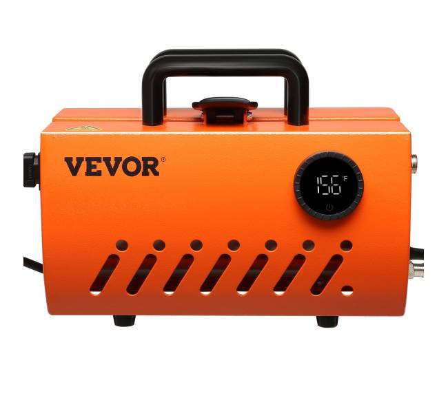 Puodukų šilumos presas sublimacijai 11-30oz8