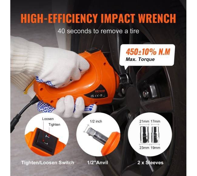 Elektrinis automobilinis žirklinis domkratas 3 t3