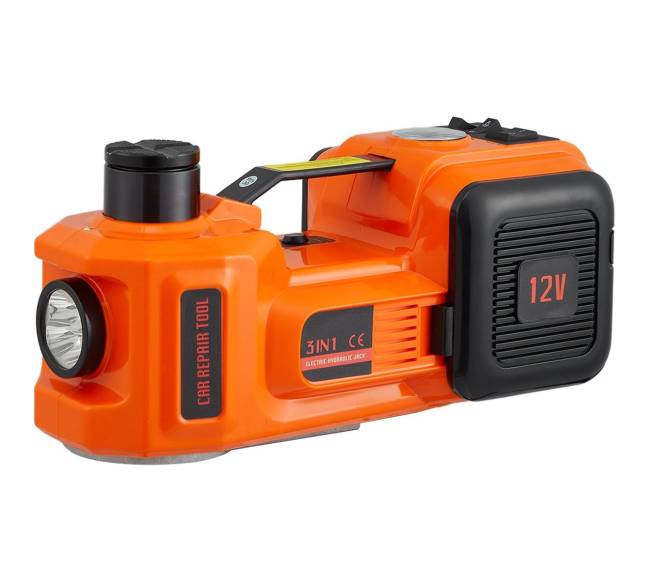 Elektrinė hidraulinė automobilio kėliklio pompa 5T8