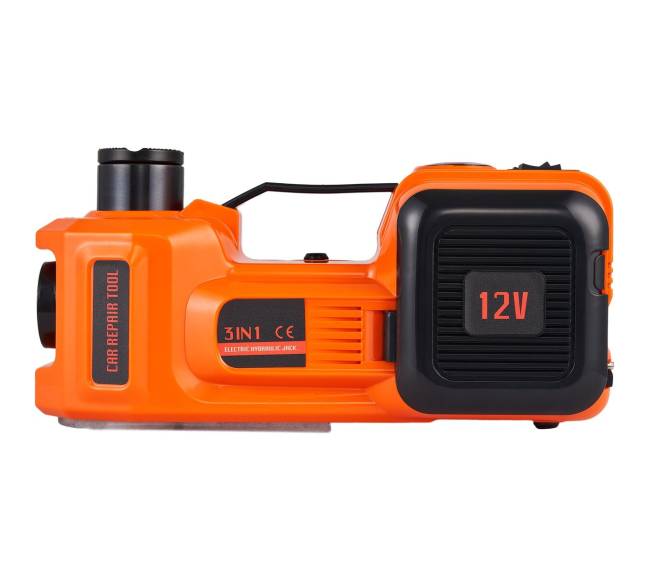 Elektrinė hidraulinė automobilio kėliklio pompa 5T9