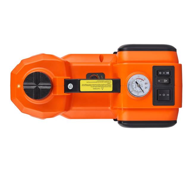 Elektrinė hidraulinė automobilio kėliklio pompa 5T10