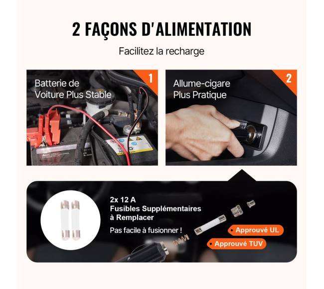 Elektrinė hidraulinė automobilio keltuvas 5 t 12V su veržliarakčiu5