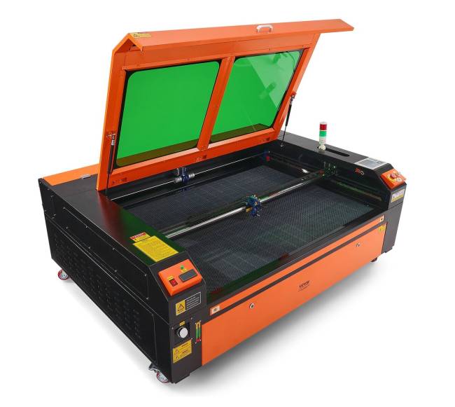 130W CO2 lazerinis graviravimo aparatas 900x1400mm10