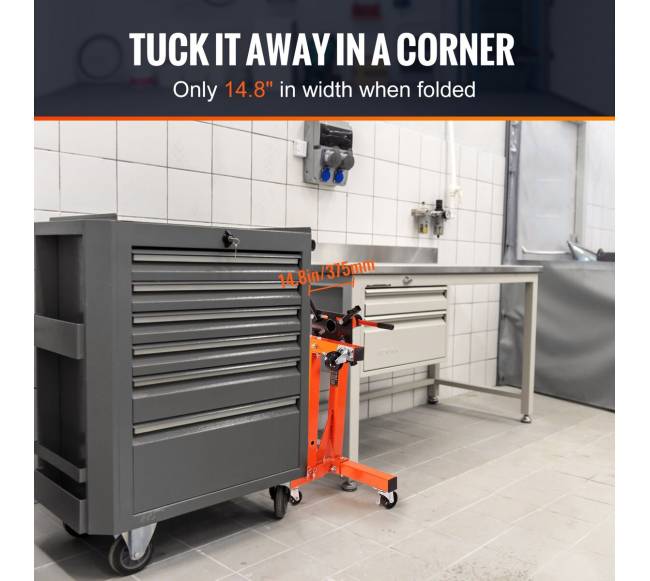 Variklio stendas su reguliuojama galvute3