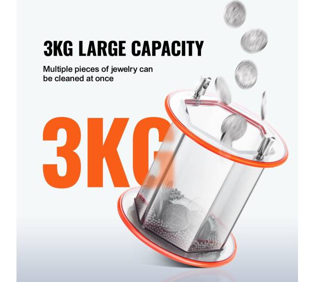 3 kg rotacinis poliravimo aparatas juvelyrikai4