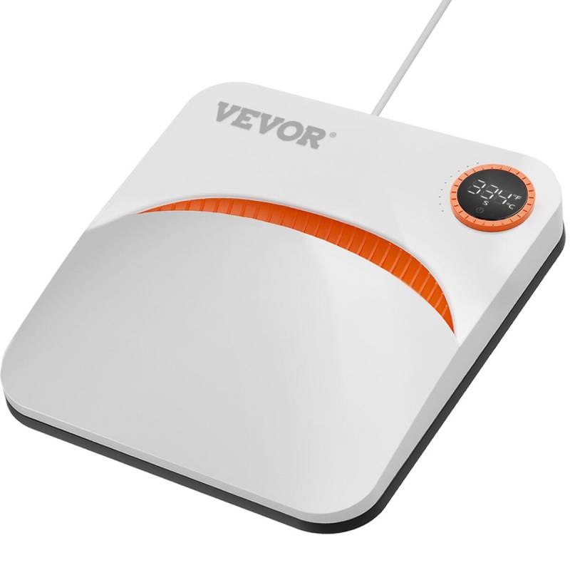 9 x 9 cm karščio spaudimo presas0