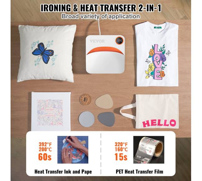 9 x 9 cm karščio spaudimo presas2