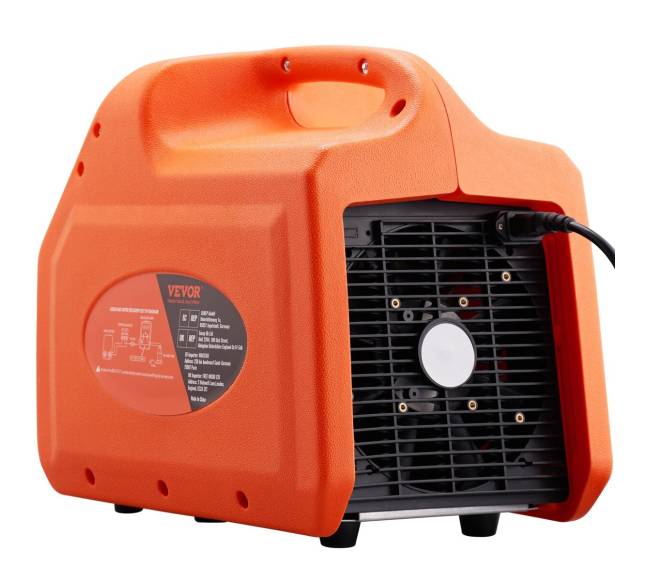 Šaldymo agento atgavimo įrenginys, 1 AG10