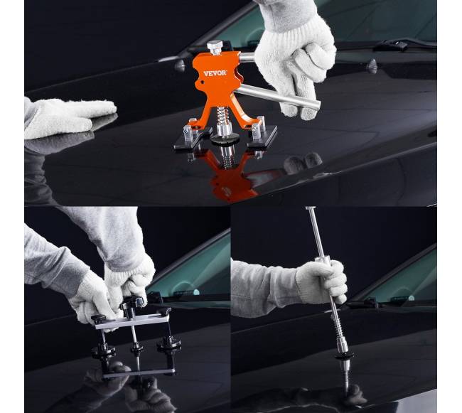 Automobilio kėbulo įlenkimų pašalinimo įrankis7