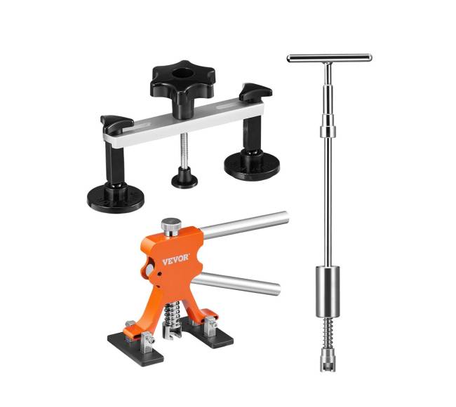 Automobilio kėbulo įlenkimų pašalinimo įrankis10