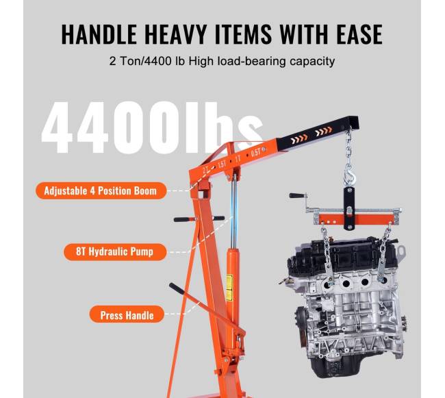 Variklio keltuvo lygintuvas 2 tonų2