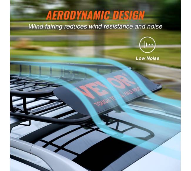 Stogo bagažo krepšys universalus, 163 x 99 x 15 cm4