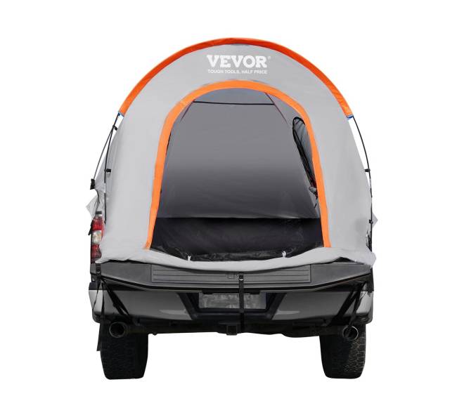 Pickupo palapinė 2-3 asmenims su lietaus danga10