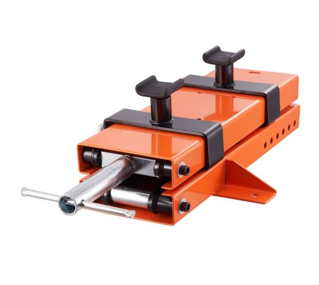 Motociklų keltuvas žirklės 500 kg8