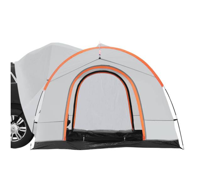 SUV palapinė kempingui, talpina 6–8 asmenis10