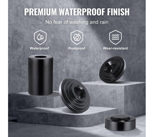 Kamuolinės jungtys, įrankių rinkinys, 10 dalių4