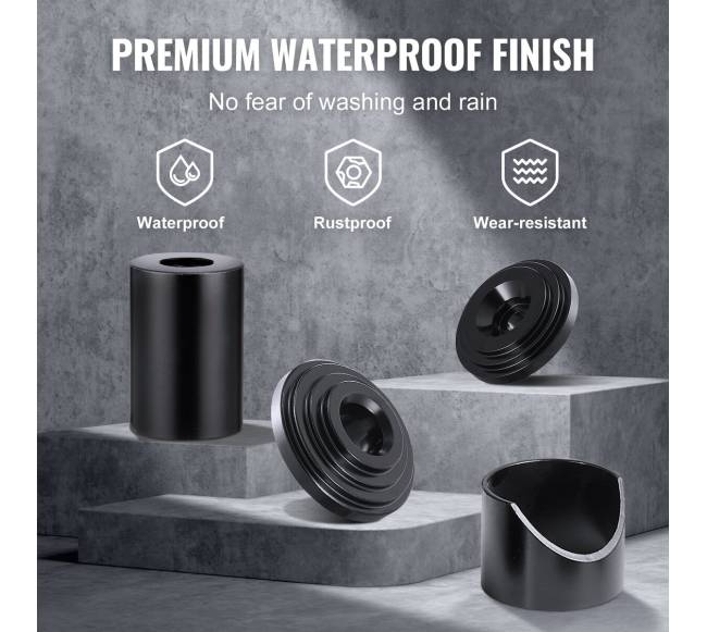 Rutulinės jungties presavimo rinkinys, 23 vnt4