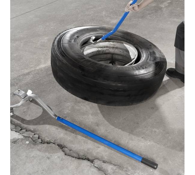 Padangų montavimo ir išmontavimo įrankis, 571-622 mm7