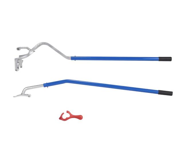 Padangų montavimo ir išmontavimo įrankis, 571-622 mm8