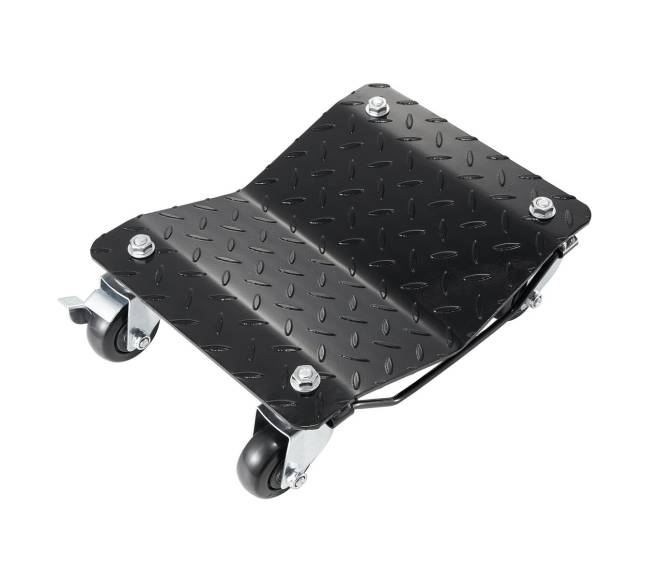 Automobilio ratų transportavimo platformos 4 vnt, 3 ton9