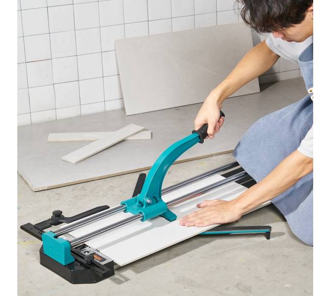 Plytelių pjaustyklė su volframo ratuku 1200 mm7