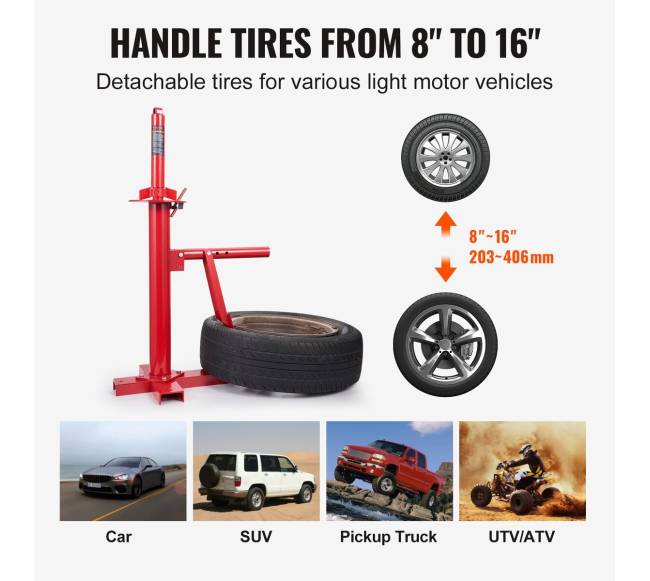 Nešiojamas rankinis padangų montavimo įrankis2