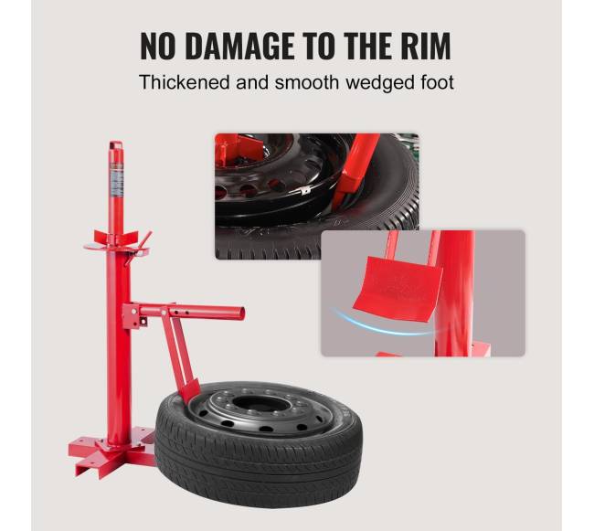 Nešiojamas rankinis padangų montavimo įrankis3