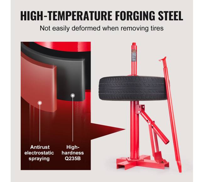 Nešiojamas rankinis padangų montavimo įrankis4