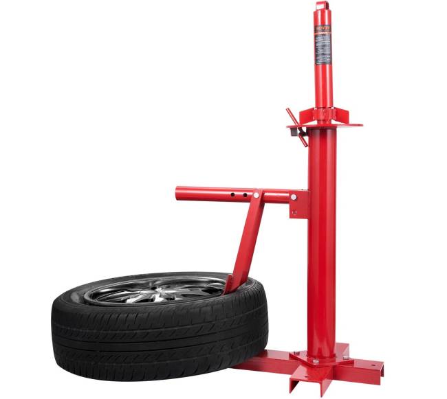 Nešiojamas rankinis padangų montavimo įrankis10