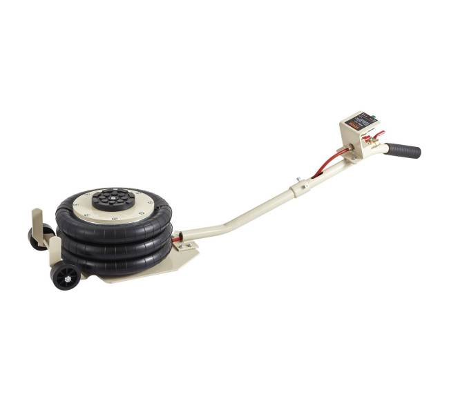 Trijų maišų oro domkratas 3 t10