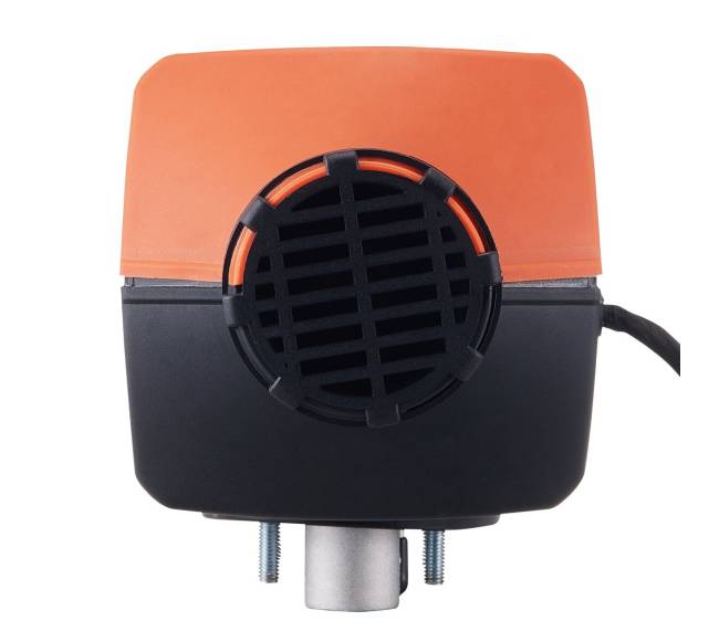 Dyzelinis oro šildytuvas 12V 2KW su nuotolinio valdymo pultu10
