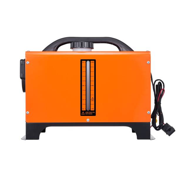 Dyzelinis oro šildytuvas su Bluetooth valdymu, 12V, 8KW10