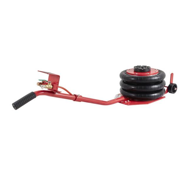 Pneumatinis domkratas automobiliams 3 tonų8