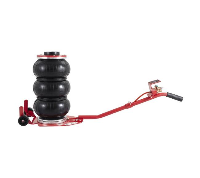 Pneumatinis domkratas automobiliams 3 tonų9