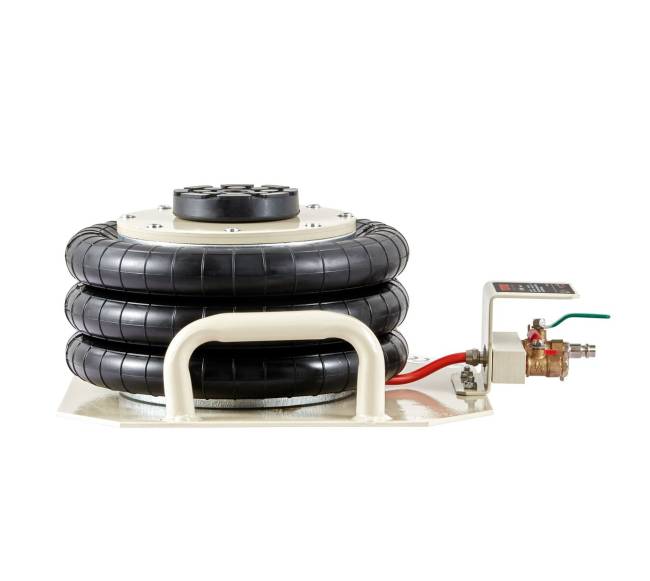 Pneumatinis keltuvas 3 tonų su šoninėmis rankenomis9