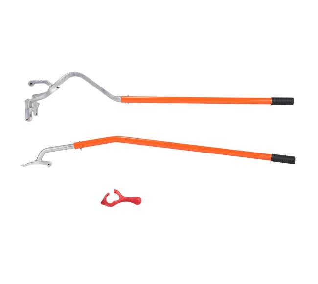 Sunkvežimio padangų montuoklis demontuoklis 22.5-24.5 col.8