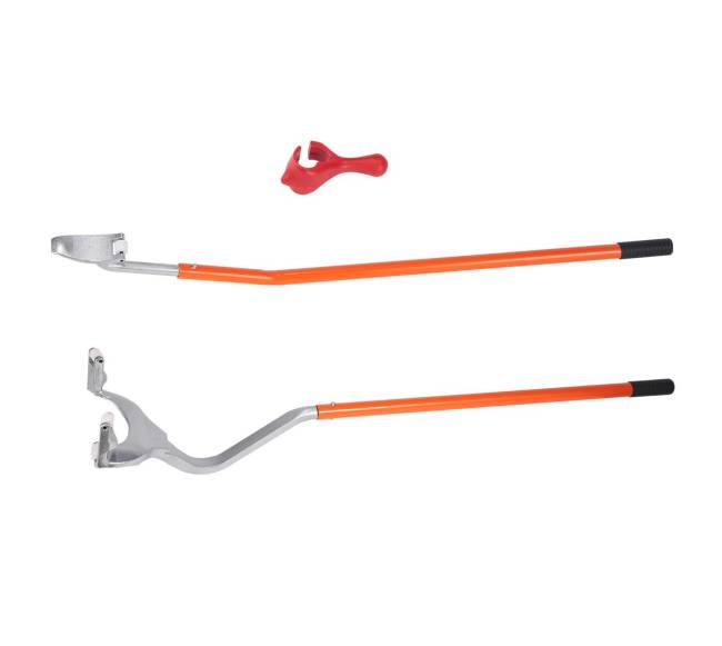 Sunkvežimio padangų montuoklis demontuoklis 22.5-24.5 col.9