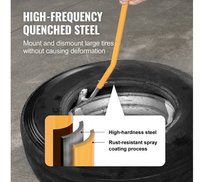 Sunkvežimių padangų keitimo įranga4