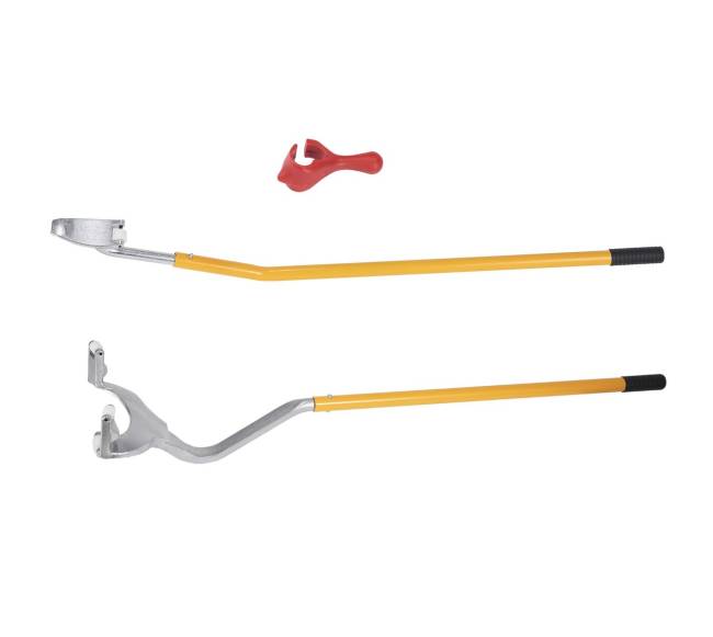 Sunkvežimių padangų keitimo įranga9