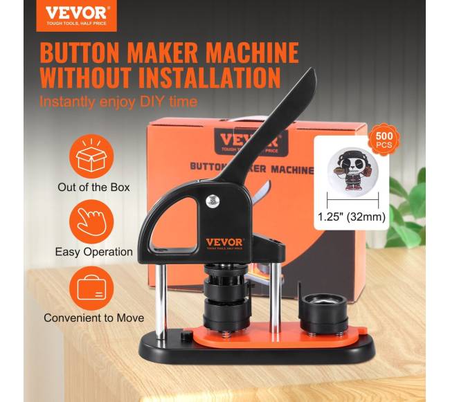 Ženkliukų gamybos mašina 32 mm1