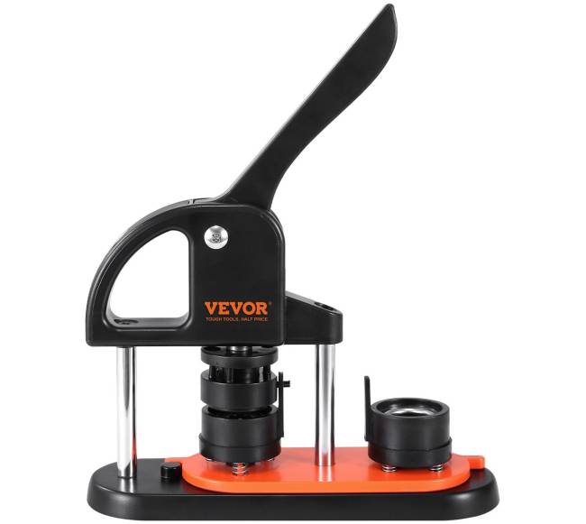 Ženkliukų gamybos mašina 32 mm9