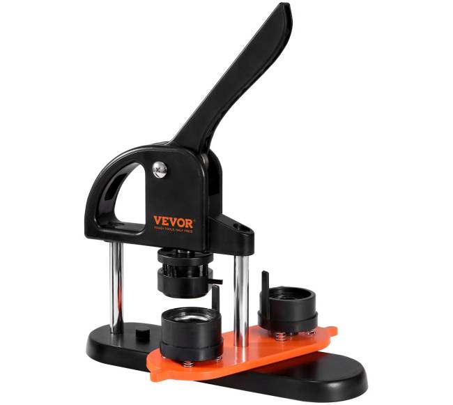 Ženkliukų gamybos mašina 32 mm10